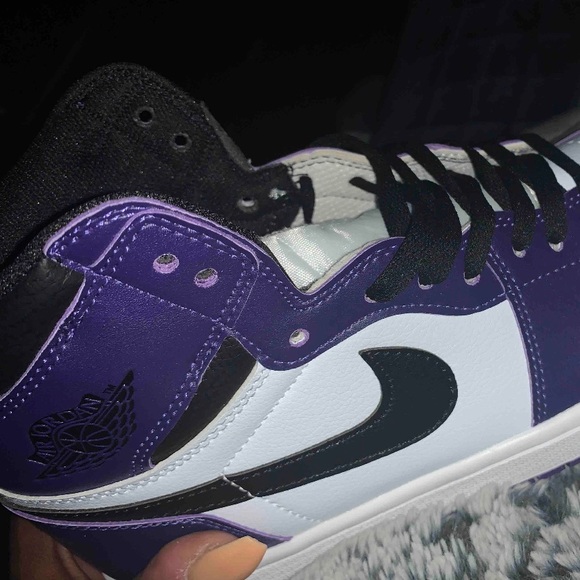 Jordan retro 1 Size 9M US - Picture 4 of 4